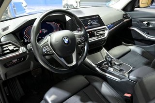 BMW Serie 3   320d Auto.