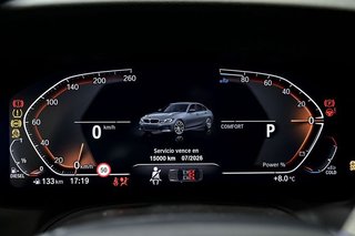 BMW Serie 3   320d Auto.