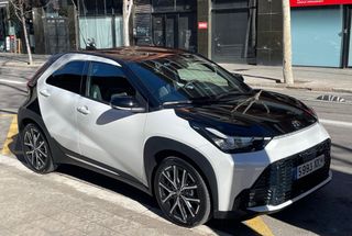 Neumático 175/60R18 para Toyota Aygo NUEVOS