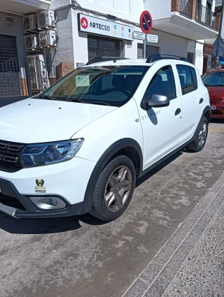 Dacia Sandero 2017