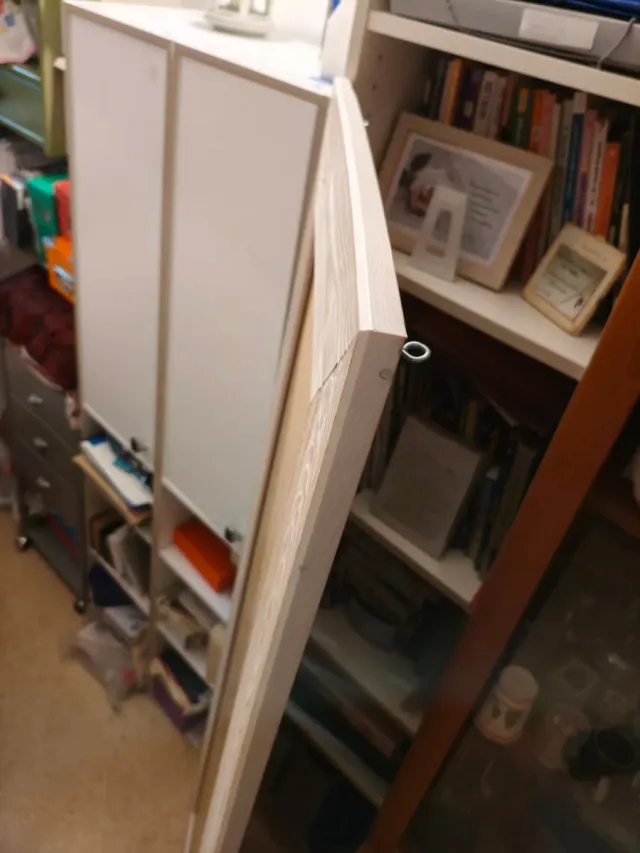 Marco Grande Madera Rústico DIY