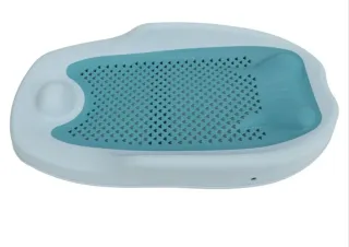 Portabebés para bañera