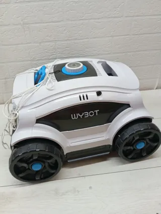 Robot Limpiafondos Piscina WYBOT
