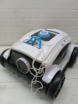 Robot Limpiafondos Piscina WYBOT