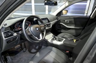 BMW Serie 3   320d Auto.Touring