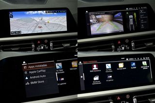 BMW Serie 3   320d Auto.Touring