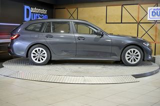 BMW Serie 3   320d Auto.Touring