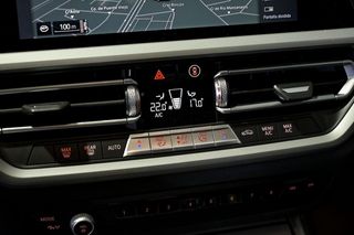 BMW Serie 3   320d Auto.Touring