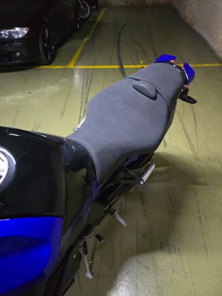 Yamaha MT-10 2020