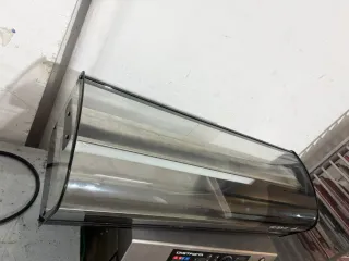 Vitrina refrigerada SAVI