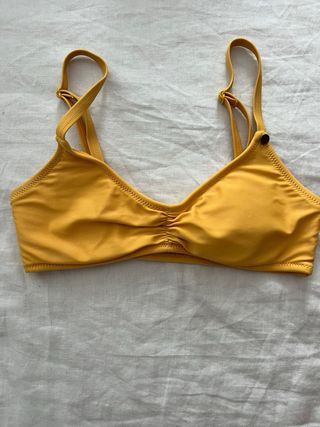 Partes de arriba bikini talla XS