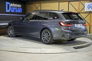 BMW Serie 3   320d xDrive Auto.