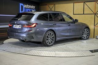 BMW Serie 3   320d xDrive Auto.
