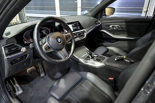 BMW Serie 3   320d xDrive Auto.