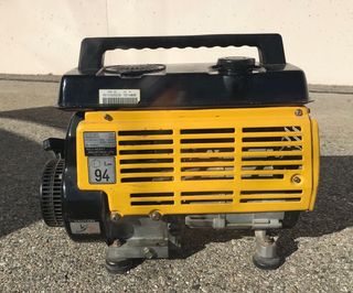 Generador Robin R1210