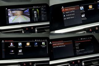 BMW Serie 3   320d xDrive Automatica Touring