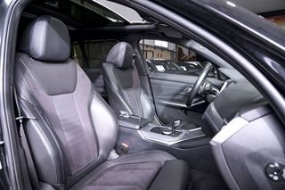 BMW Serie 3   320d xDrive Automatica Touring