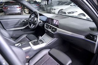 BMW Serie 3   320d xDrive Automatica Touring