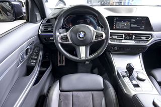 BMW Serie 3   320d xDrive Automatica Touring