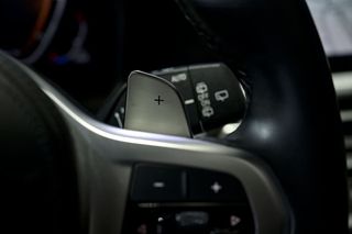 BMW Serie 3   320d xDrive Automatica Touring