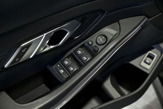 BMW Serie 3   320d xDrive Automatica Touring