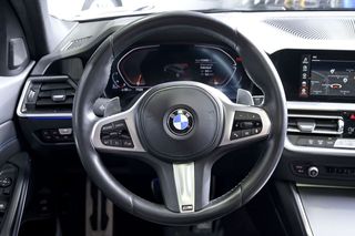 BMW Serie 3   320d xDrive Automatica Touring