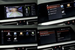 BMW Serie 3   320d xDrive Automatica Touring