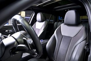 BMW Serie 3   320d xDrive Automatica Touring