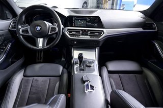 BMW Serie 3   320d xDrive Automatica Touring