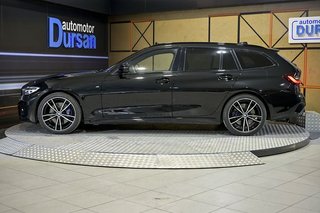BMW Serie 3   320d xDrive Automatica Touring