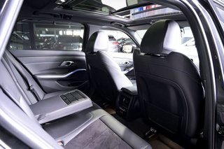 BMW Serie 3   320d xDrive Automatica Touring