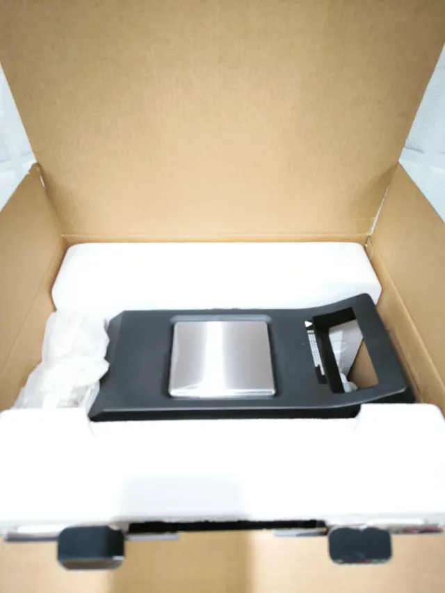 Gourmax Pro Airfryer Horno Plancha