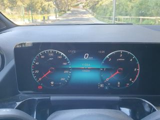 Mercedes-Benz GLA 2022