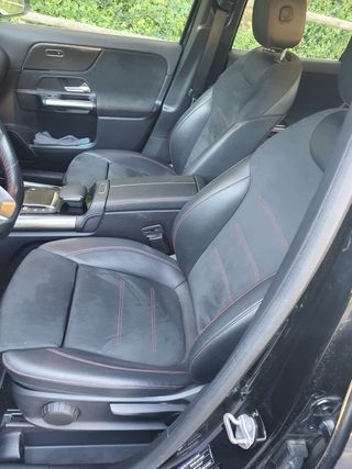 Mercedes-Benz GLA 2022