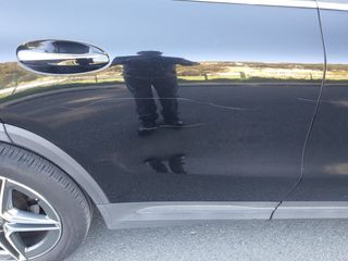 Mercedes-Benz GLA 2022