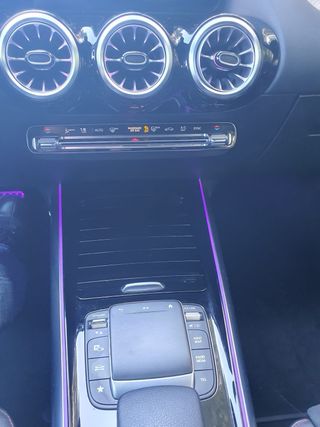 Mercedes-Benz GLA 2022