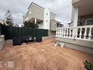 Casa pareada en venta en Ayamonte ciudad en Ayamonte