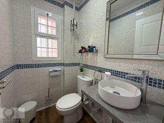 Casa pareada en venta en Ayamonte ciudad en Ayamonte