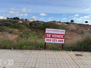 Solar en venta en Ayamonte ciudad en Ayamonte