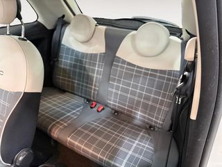 Fiat 500 Lounge 1.0 6v GSE 52KW (70 CV)