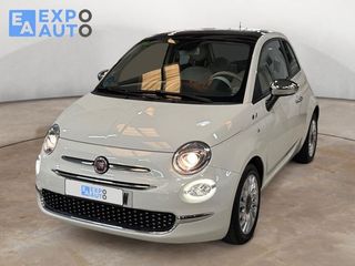 Fiat 500 Lounge 1.0 6v GSE 52KW (70 CV)