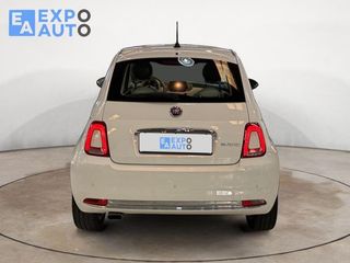 Fiat 500 Lounge 1.0 6v GSE 52KW (70 CV)