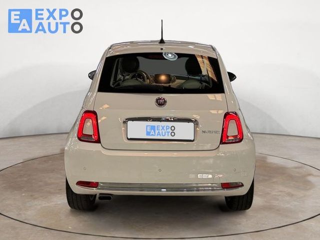 Fiat 500 Lounge 1.0 6v GSE 52KW (70 CV)