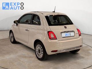 Fiat 500 Lounge 1.0 6v GSE 52KW (70 CV)
