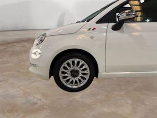 Fiat 500 Lounge 1.0 6v GSE 52KW (70 CV)