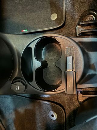 Fiat 500 Lounge 1.0 6v GSE 52KW (70 CV)