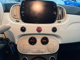 Fiat 500 Lounge 1.0 6v GSE 52KW (70 CV)