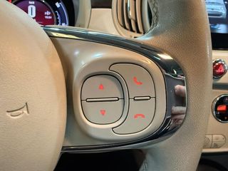 Fiat 500 Lounge 1.0 6v GSE 52KW (70 CV)