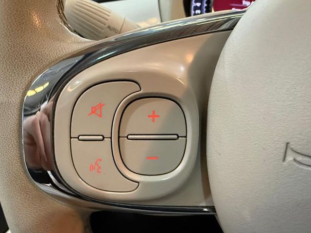 Fiat 500 Lounge 1.0 6v GSE 52KW (70 CV)