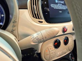 Fiat 500 Lounge 1.0 6v GSE 52KW (70 CV)